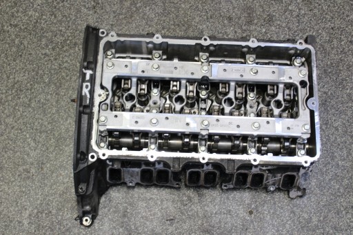 BK3Q-6K537-D1D BK3Q - FORD TRANSIT MK8 2.2 TDCI RWD EURO5 ГОЛОВКА ВАЛА В КОМПЛЕКТЕ