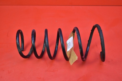 spring front front SUZUKI SWIFT 4 IV MK6 1.3 16V 75 KM 04-10