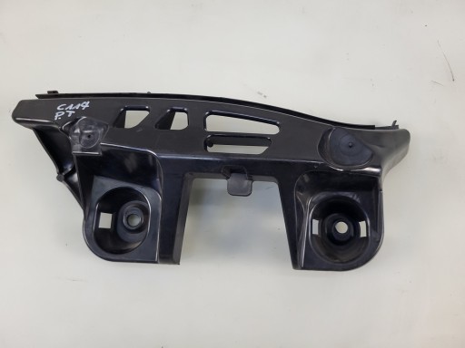 MERCEDES CLA C117 W117 bumper bracket right rear part holder right rear.