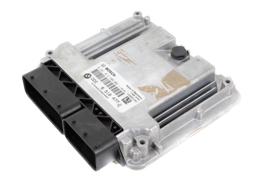B12342 - Компьютер двигателя bmw f10 f11 518d 520d 2.0d n47n 8518477