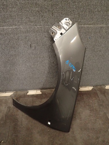 FENDER FRONT LEFT OPEL INSIGNIA A