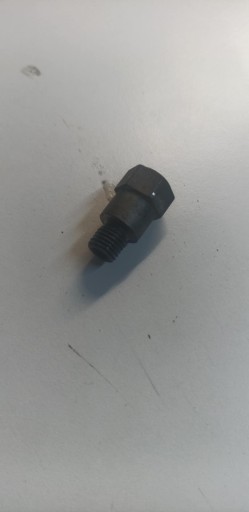 Wkretka redukcja adapter Do Turbo Mitsubishi Saab 9-3 II 93 B207 2.0T