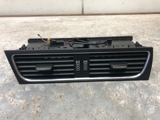 grid air conditioning devices central AUDI A4 B8 LIFT 8T1820951E