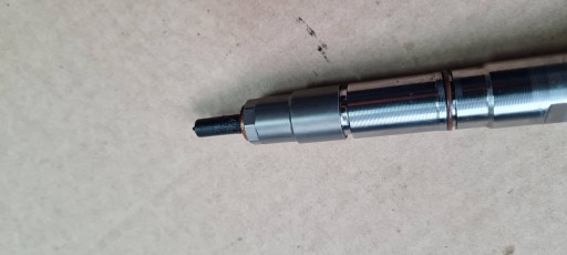 A5 8W injector of the fuel 2.0 TDI 04L130277P Q5 A6 VW AUDI A4 B9 8W