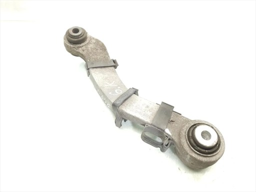 Bmw 7 серии задний верхний поперечный рычаг 730d дизель 180 квт (245 л.с.) en6082t6 2009 г.