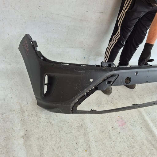 HYUNDAI KONA and 1 LIFT 20-23 bumper front front PDC