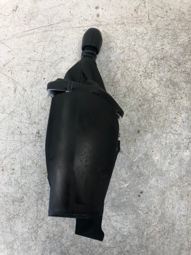 Schalthebel Schaltkulisse Manschette getriebe RENAULT MASTER III