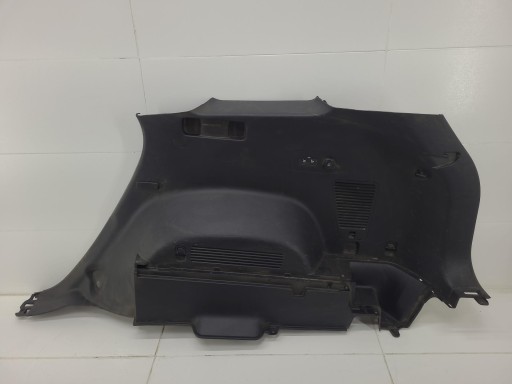 upholstery boot right side Kia Sorento 4 MQ4 2021 85740-P4500
