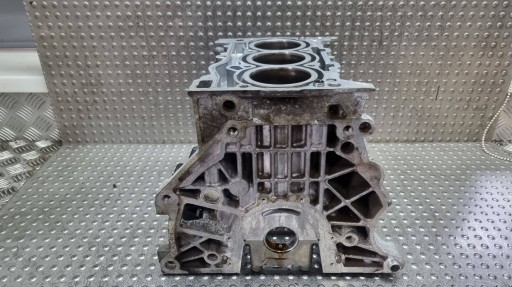 BLOK of the engine NOMINAL 04C103023H CHY VW UP MII CITIGO FABIA III 1.0 MPI