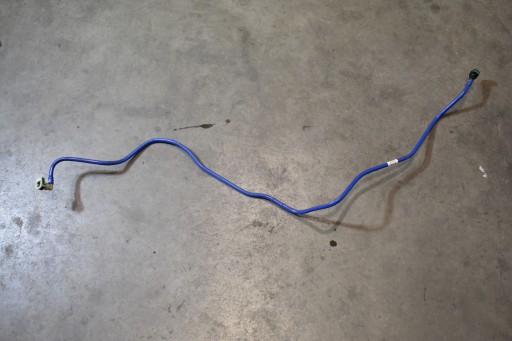 IDEALNY fuel line BMW X7 G07 1