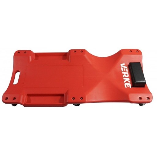 Verke V83251 кушетка для мастерской 100 см пластик