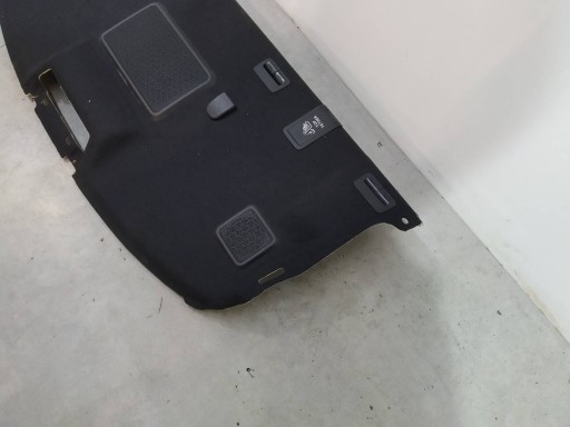 plato rear sedan Infiniti Q50 and (2013- )