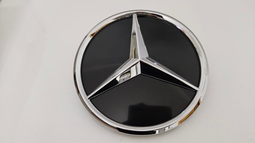 GRILA1778880101 - MERCEDES W177 ЭМБЛЕМА РЕШЕТКИ A1778880101