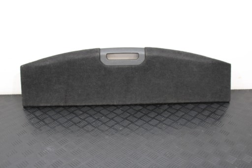 emelet kárpit csomagtartó 849B8-4CE5A NISSAN X-TRAIL T32 1,6 DCI