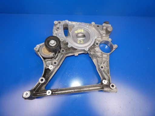 MERCEDES C KLASA W205 GLC W253 W213 2.2 CDI supporto staffa POMPY d’acqua