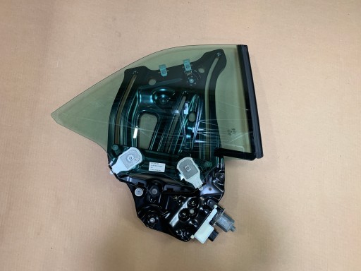 AUDI A5 F5 8W7 CABRIO window mechanism windows right 8W7845298C 8W7839398 32km