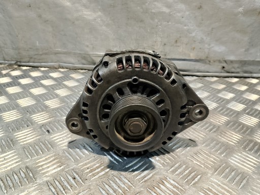 ALTERNATOR OPEL ASTRA 2 G II 1.7 DTI