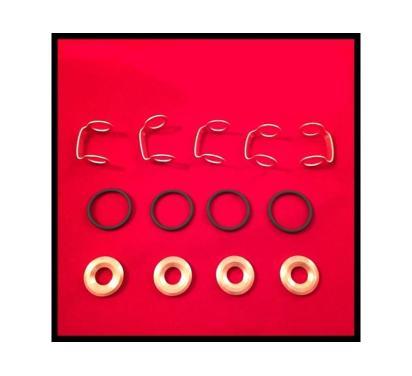 ND-5106S - КОМПЛЕКТ ПРОКЛАДОК ИНЖЕКТОРА TOYOTA STARLINE