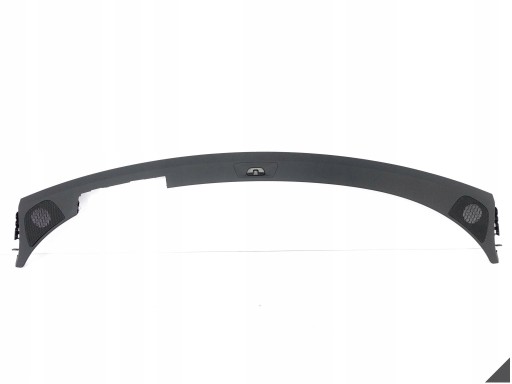 AUDI A6 S6 4G0 C7 10-18 LIFT MOULAGE SUPÉRIEURE KOKPITU GRILLE ÉGOUTTAGE CHROM HEADUP