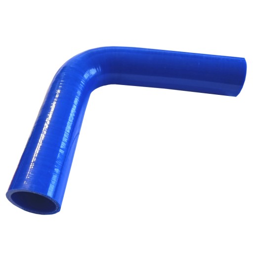 60-250 - Силіконовий лікоть впускний 90 St. fi 60 - 250 мм
