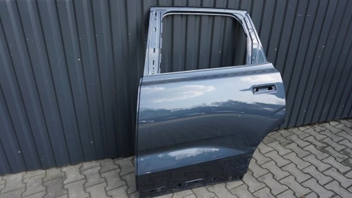 VOLVO EX90 XC90 II LIFT - left rear. door