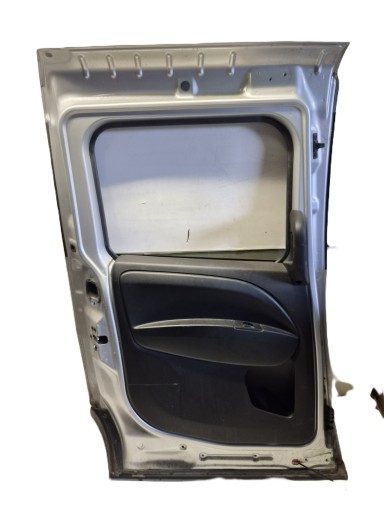 door left sliding OPEL COMBO D FIAT DOBLO