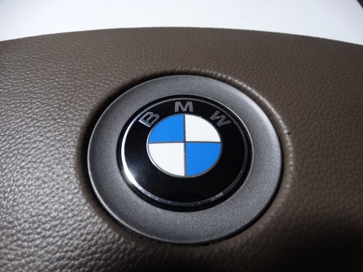 IDEALNA Airbag volant Airbag BMW E65 E66 1