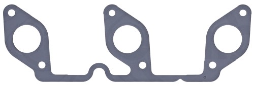 906.790 - Прокладка выпускного коллектора. актрос mp4 4711420280