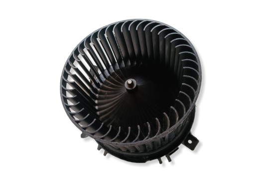 heating air conditioning devices BMW X1 U11 5A06B9102 T222048