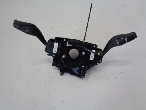 FORD FOCUS MK3 KOMBISCHALTER WICKELFEDER, LENKSÄULENELEKTRONIK 10-18R