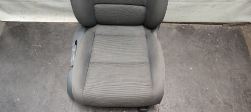 Siège Avant Droite Passegers VW Touran et LIFT 1,4 TSI
