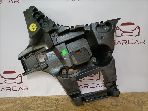 8075454 165234-10 - Bmw 2 f44 gran coupe кріплення бампера зсувне праве заднє 51128075454