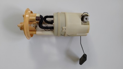 MN135000 A4544700094 - COLT CZ 1.1 1.3 1.5 РОЗУМНИЙ НАСОС ПАЛИВНИЙ НАСОС