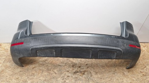 bumper rear part 7L6807421 Vw Touareg 7L6 02