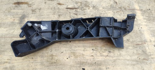 support left of a bumper rear part SEAT IBIZA HB 3D 6J3807375B