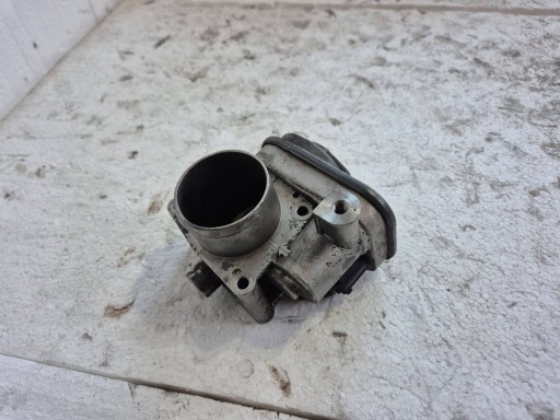 Valvola a farfalla 8973002311 Opel Astra H Zafira B Corsa D 1.7 CDTI 110KM