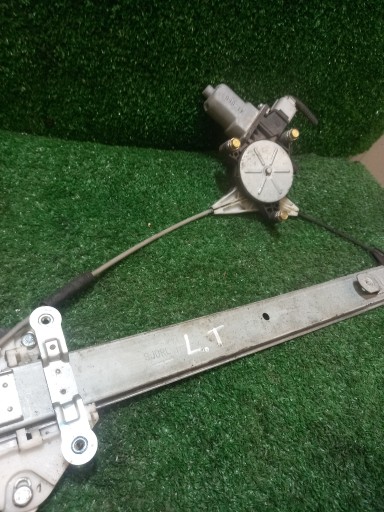 ELE mechanismus okna levý zadní HONDA FR-V