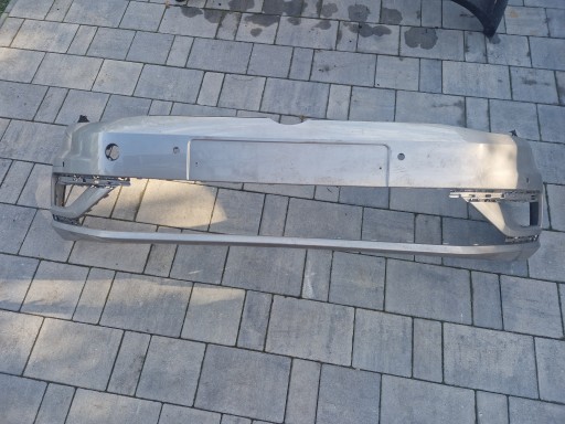 bumper front front VOLKSWAGEN GOLF 7 PDC 5G0807221FL