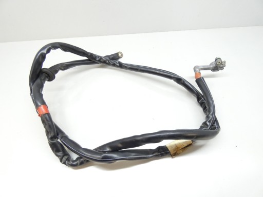 Schlauch Klemme plus MERCEDES VITO W638 2.2 CDI 96-03