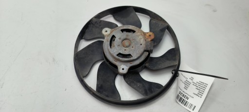 radiator fan OPEL VIVARO A LIFT