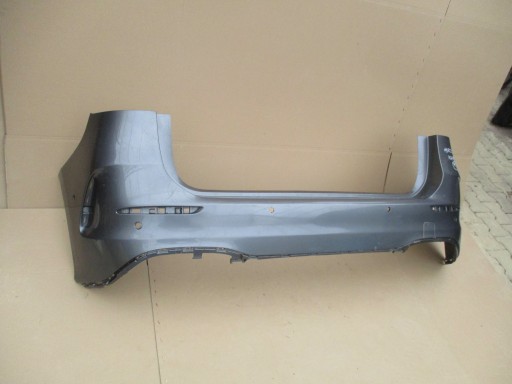 bumper rear part tylni Mercedes B- Klasa W 247 AMG 19r A2478854502