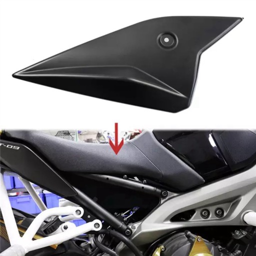693546579307252687 - для Yamaha MT - 09 FZ 09 MT09 FZ09 MT 09 2014-2020 (C