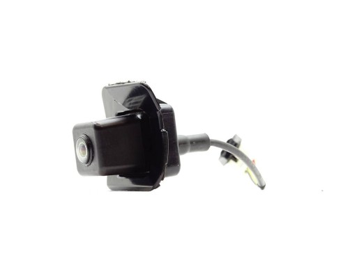 Камера заднего вида mercedes ml w164 a1648200497