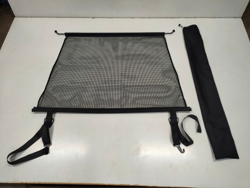 СЕТКА БАГАЖНИКА SKODA KODIAQ 565861691