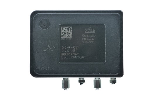 Насос ABS MAZDA CX-5 06.2109-6932.3 KJ02437A0