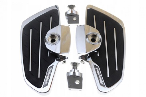 731-700 - Пассажирские платформы HONDA VT750 C2 Ace 98-01