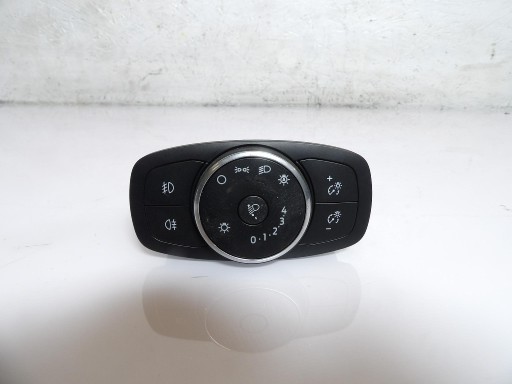 FORD FOCUS MK4 Interruttore comando luci H1BT 13D061 AE