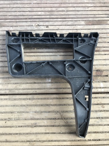 bumper bracket right rear part AUDI A5 SPORTBACK LIFT