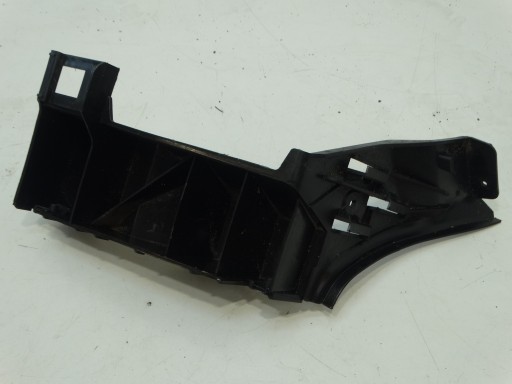 bumper bracket left rear part VOLKSWAGEN POLO IV 9N 6Q6807375