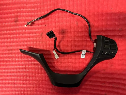 BMW OE 6255835 Рульове управління